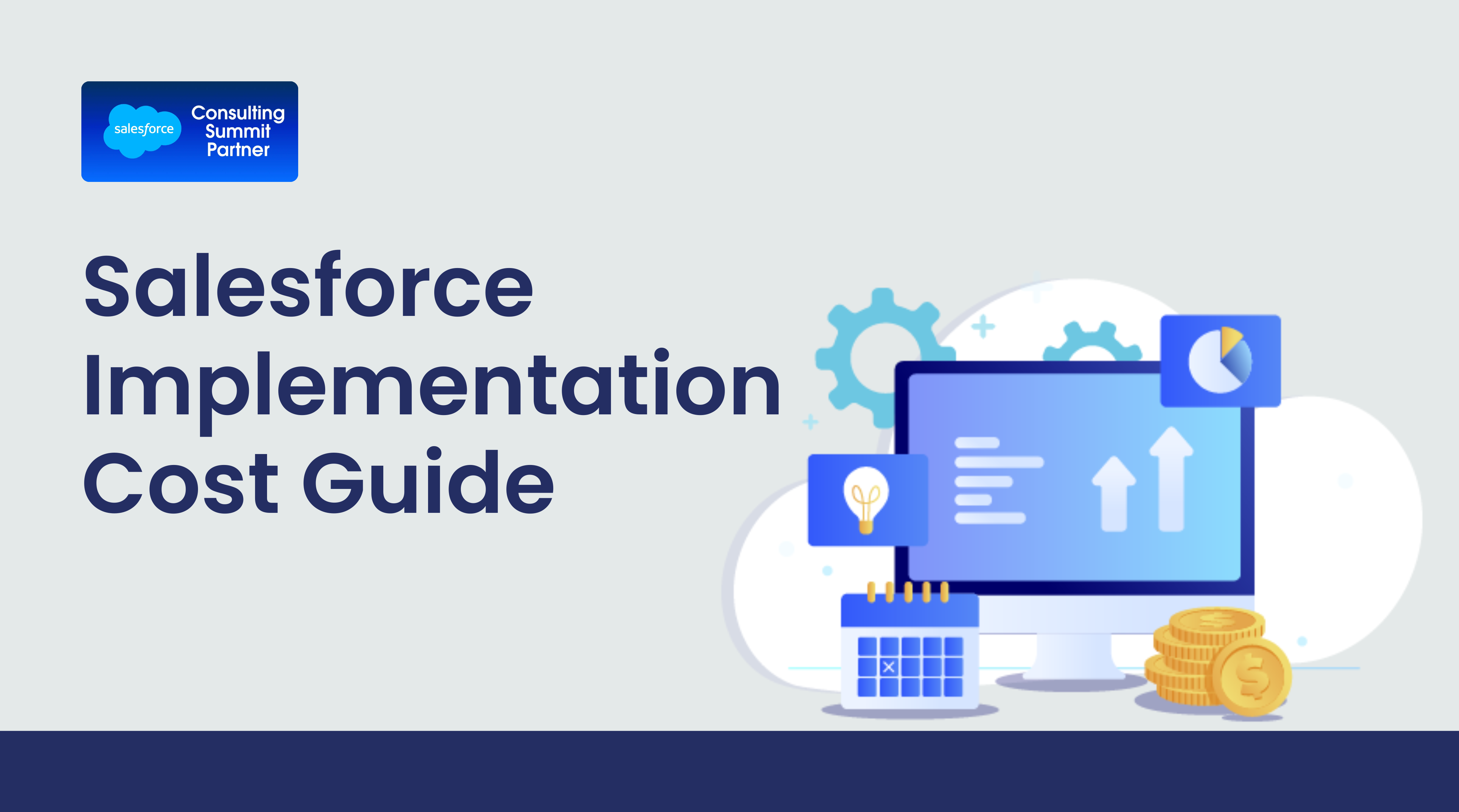 How Much Does Salesforce Implementation Cost? A Practical Guide | mindZvue